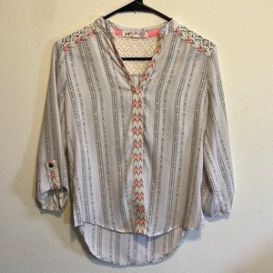 Jolt women’s top